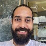 Engaging Arabic lessons for all, taught remotely from Morocco by a qualified tutor with a degree and years of experience.